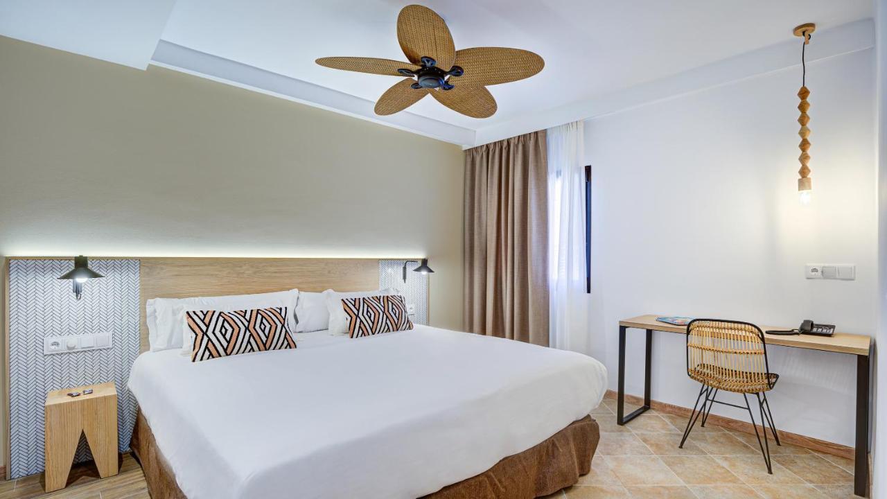 Hotel Arena Castillo - New Opening Sum 25! Caleta De Fuste Kültér fotó