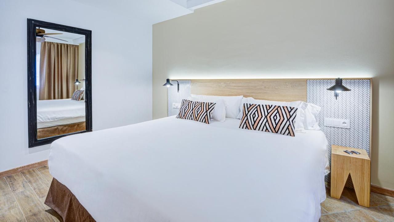 Hotel Arena Castillo - New Opening Sum 25! Caleta De Fuste Kültér fotó