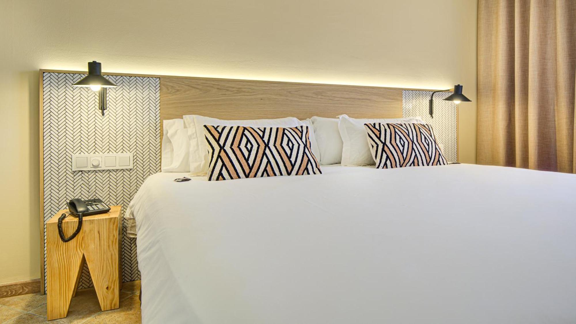 Hotel Arena Castillo - New Opening Sum 25! Caleta De Fuste Kültér fotó